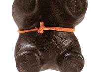 Choctaw Pueblo Black Bear Pottery By Randy Chitto