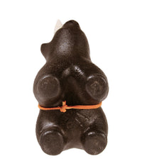 Choctaw Pueblo Black Bear Pottery By Randy Chitto