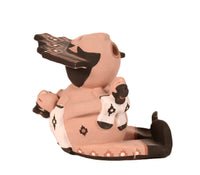 Cochiti Pueblo Storyteller Doll By Landrum