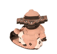 Cochiti Pueblo Storyteller Doll By Landrum