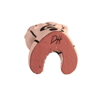Cochiti Pueblo Storyteller Frog Pottery By D.H.