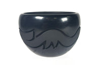 Santa Clara Pueblo Pottery By Autumn Borts-Medlock