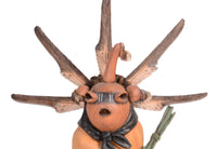 Hopi Kachina Maiden Doll By Nuvadi Dawahoya