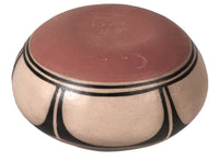 Santo Domingo Pueblo Pottery By Robert Tenorio Kewa