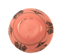 Zia Pueblo Pottery By Yvonne Shiue