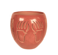 Santa Clara Pueblo Pottery By Anna F. Archulita