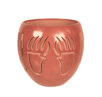 Santa Clara Pueblo Pottery By Anna F. Archulita