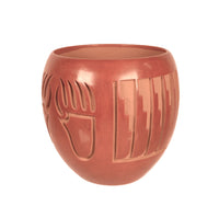 Santa Clara Pueblo Pottery By Anna F. Archulita