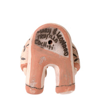 Cochiti Pueblo Storyteller Pottery Doll By Mary & Leonard Trujillo