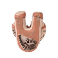 Cochiti Pueblo Storyteller Pottery Doll By Mary & Leonard Trujillo