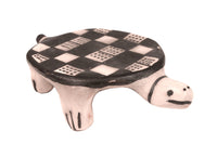 Cochiti Pueblo Turtle Pottery By Guadalupe Ortiz
