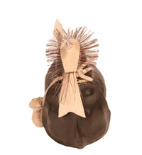 Choctaw Black Angel Turtle Storyteller By Randy Chitto