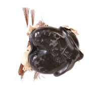 Choctaw Black Turtle Storyteller By Randy Chitto