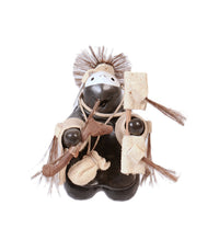 Choctaw Black Turtle Storyteller By Randy Chitto