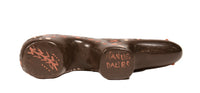 Zuni Pueblo Bear Pottery By Manuel Daube