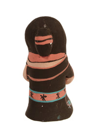 Jemez Pueblo Storyteller Pottery By Priscilla Puebla