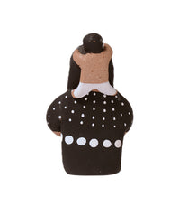 Cochiti Pueblo Storyteller Pottery Doll By Margaret Quintana