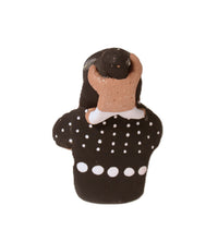 Cochiti Pueblo Storyteller Pottery Doll By Margaret Quintana