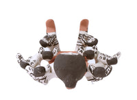 Cochiti Pueblo Storyteller Pottery Doll By Martha Arquero