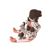 Cochiti Pueblo Storyteller Pottery Doll By Martha Arquero