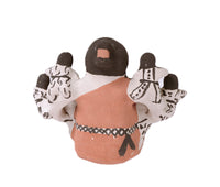 Cochiti Pueblo Storyteller Pottery Doll By Martha Arquero