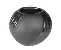 Santa Clara Pueblo Pottery By Linda Tafoya-Oyenque