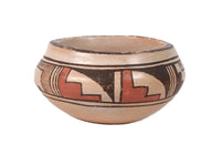Hopi Pueblo Pottery By Paqua Naha