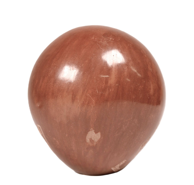 Santa Clara Pueblo Seed Jar Pottery