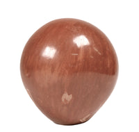 Santa Clara Pueblo Seed Jar Pottery