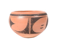 Hopi Pueblo Pottery By B. Coochise