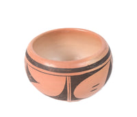 Hopi Pueblo Pottery By B. Coochise