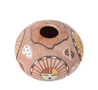 Hopi Pueblo Pottery By Laurencita Namoki