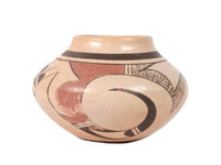 Hopi Pueblo Pottery By Garnet Pavatea