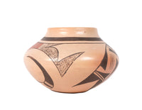 Hopi Pueblo Pottery By Garnet Pavatea