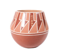 Santa Clara Pueblo Pottery By Earlene