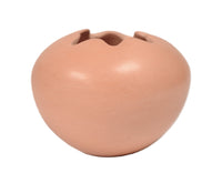 Cree Pueblo Pottery By Glen Nipshank