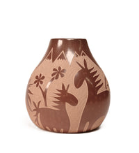 Santa Clara Pueblo Pottery By Jody Naranjo