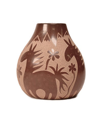 Santa Clara Pueblo Pottery By Jody Naranjo