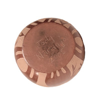 Santa Clara Pueblo Pottery By Jody Naranjo