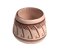 Hopi Pueblo Pottery By C. Hamana & G. Humetewa