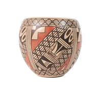 Hopi Pueblo Pottery By Rondina Huma Tewa