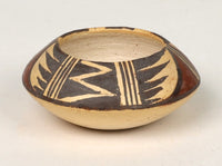 Small Hopi Jar by Dextra Quotskuyva Nampeyo