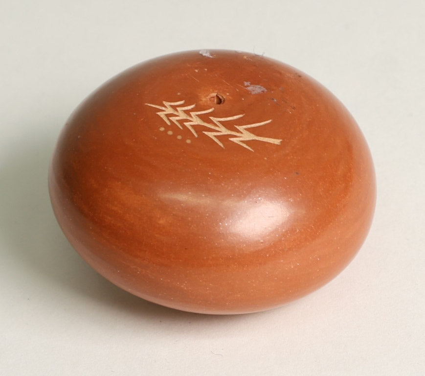 Jemez Pueblo Miniature Pottery By Glendora Fragua