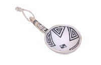 Laguna New Mexico Ladle By Michael Kanteena