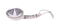 Laguna New Mexico Ladle By Michael Kanteena
