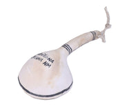 Laguna New Mexico Ladle By Michael Kanteena