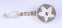 Laguna New Mexico Ladle By Michael Kanteena