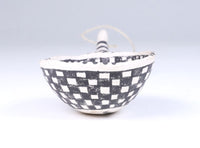 Laguna Pueblo Ladle By Michael Kanteena; Anasazi Revival
