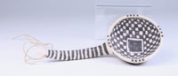 Laguna Pueblo Ladle By Michael Kanteena; Anasazi Revival