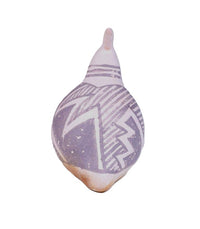 Laguna New Mexico Bird Pottery By Michael Kanteena; Anasazi Revival